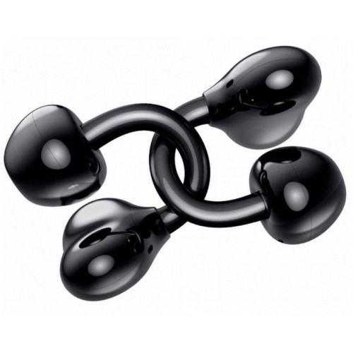 Гарнитура Honor EARBUDS CLIP 5504ABYC MAK-ME00 BLACK CHOICE