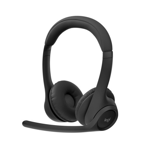 Гарнитура/ Logitech Zone 300, Black