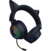 Гарнитура Razer Kraken Kitty V3 Pro - Black/ Razer Kraken Kitty V3 Pro - Black Headset Гарнитура Razer Kraken Kitty V3 Pro - Black/ Razer Kraken Kitty V3 Pro - Black Headset