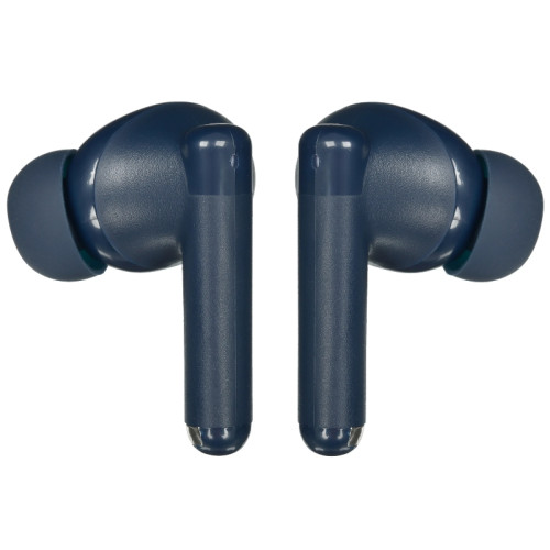 Гарнитура Tecno Buds 4 Air BD04 синий беспроводные bluetooth в ушной раковине (BD04 AIR MIDNIGHT BLUE)
