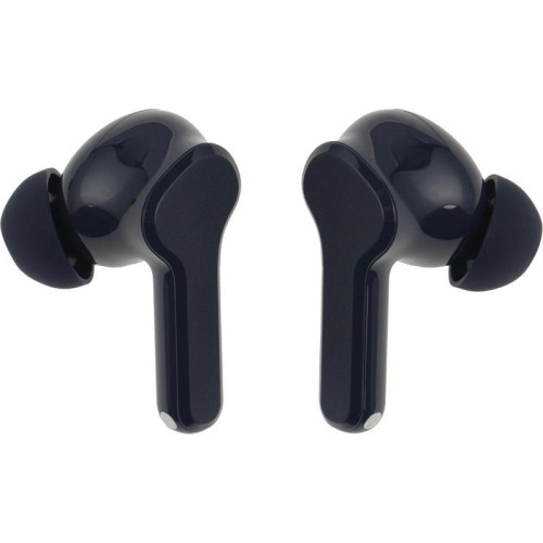 Гарнитура внутриканальные Realme Buds T110 синий беспроводные bluetooth в ушной раковине (631206000013)