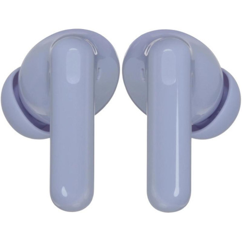 Гарнитура внутриканальные Realme Buds T310 фиолетовый беспроводные bluetooth в ушной раковине (6941764436909)
