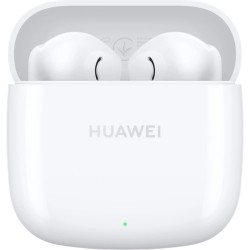 Гарнитура вкладыши Huawei FreeBuds SE 2 ULC-CT010 белый беспроводные bluetooth в ушной раковине (55036940)