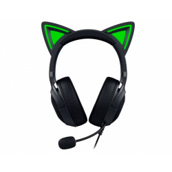 Гарнитура Razer Kraken Kitty V2 - Black Headset/ Razer Kraken Kitty V2 - Black Headset