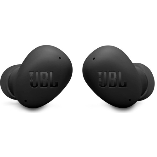 Гарнитура внутриканальные JBL Wave Buds 2 черный беспроводные bluetooth в ушной раковине (JBLWBUDS2BLK) Гарнитура внутриканальные JBL Wave Buds 2 черный беспроводные bluetooth в ушной раковине (JBLWBUDS2BLK)