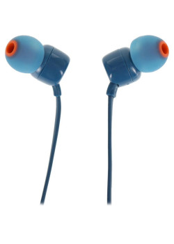 Гарнитура JBL T110 BLUE