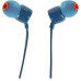 Гарнитура JBL T110 BLUE