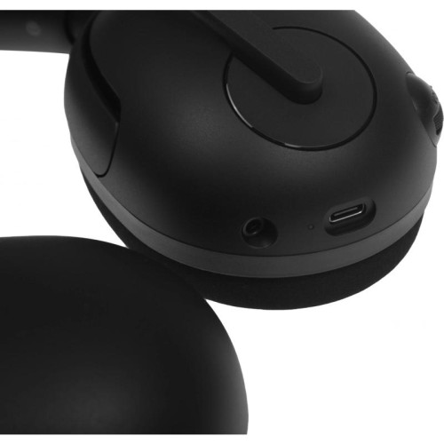 Гарнитура накладные Sony INZONE H5 1.5м черный беспроводные bluetooth оголовье (WH-G500/B)