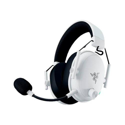 Гарнитура Razer BlackShark V3 - White/ Razer BlackShark V3 - White Headset