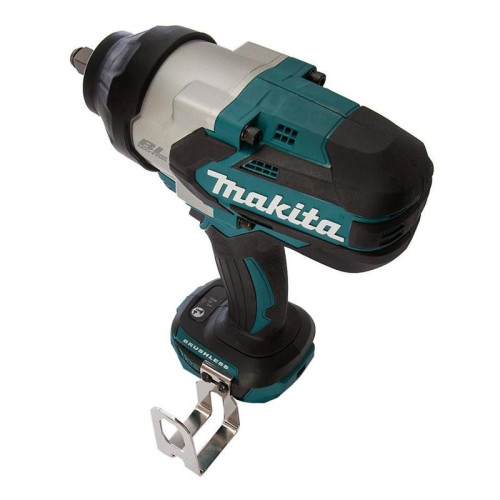 Гайковерт Makita DTW1002Z аккум. патрон:квад.3/4