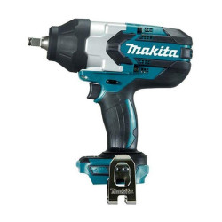 Гайковерт Makita DTW1002Z аккум. патрон:квад.3/4