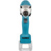 Гайковерт Makita TD112DMZ 12Вт аккум. патрон:шестигр.1/4