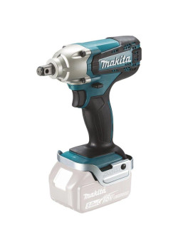 Гайковерт Makita DTW190Z аккум. патрон:квад.1/2