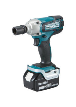 Гайковерт Makita DTW190RME аккум. патрон:квад.1/2