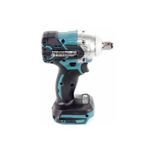 Гайковерт Makita DTW285Z аккум. патрон:быстрозажимной
