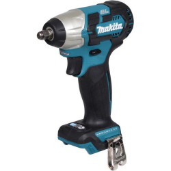 Гайковерт Makita TW160DZ аккум. патрон:квад.3/8