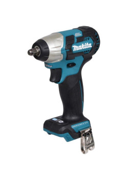 Гайковерт Makita TW160DZ аккум. патрон:квад.3/8