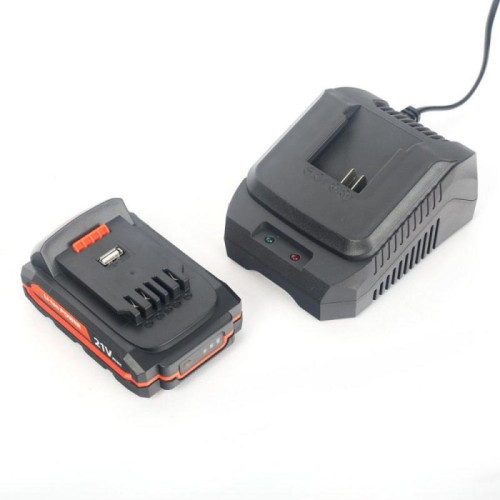 Гайковерт Patriot BR 210Li 1/2 UES аккум. патрон:квад.1/2
