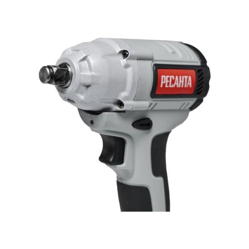 Гайковерт Ресанта АГ-300/20Li аккум. патрон:квад.1/2