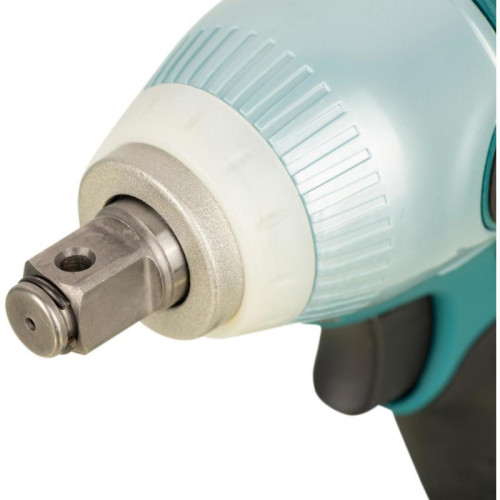 Гайковерт Makita DTW251Z аккум. патрон:квад.1/2