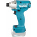 Гайковерт Makita TD112DMZ 12Вт аккум. патрон:шестигр.1/4