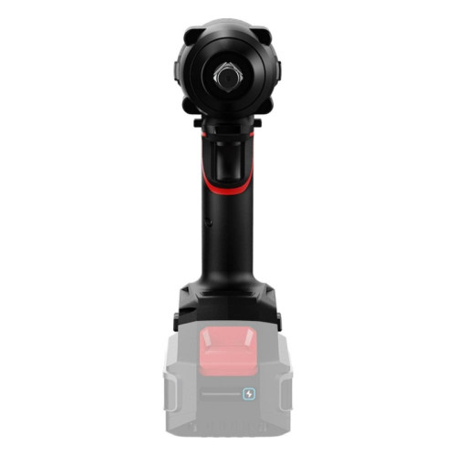 Гайковерт ударный аккумуляторный Deli DE-BS20-1 (Без АКБ и ЗУ, 20V, 350Нм, 0-2800об/мин, 0-3600уд/мин)