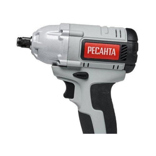 Гайковерт Ресанта АГ-300/20Li аккум. патрон:квад.1/2