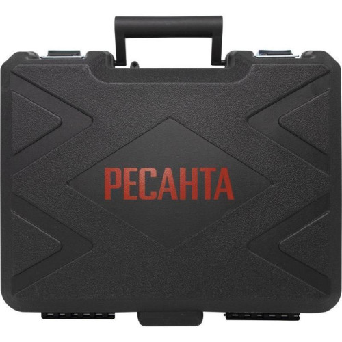 Гайковерт Ресанта ГС-1100 1100Вт патрон:квад.1/2 Гайковерт Ресанта ГС-1100 1100Вт патрон:квад.1/2
