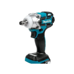 Гайковерт Makita DTW285Z аккум. патрон:быстрозажимной