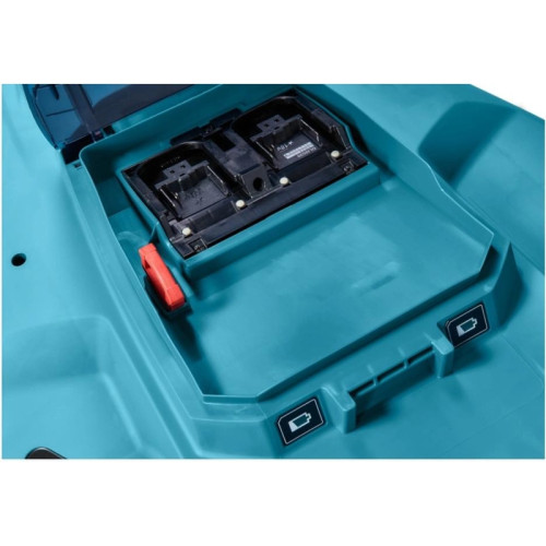 Газонокосилка роторная Makita DLM539Z 860Вт Газонокосилка роторная Makita DLM539Z 860Вт
