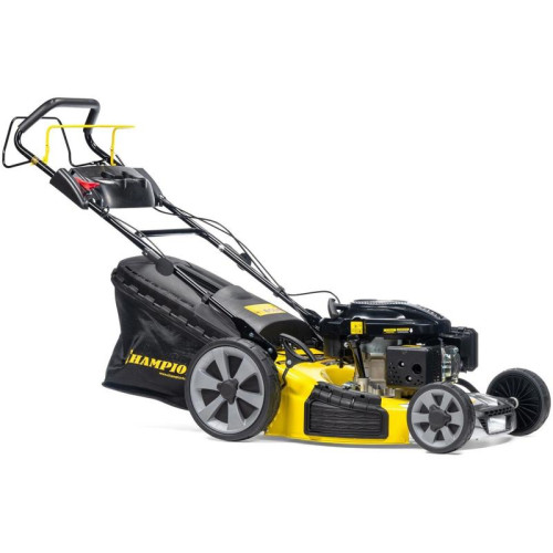 Газонокосилка роторная Champion LM5347 4400Вт