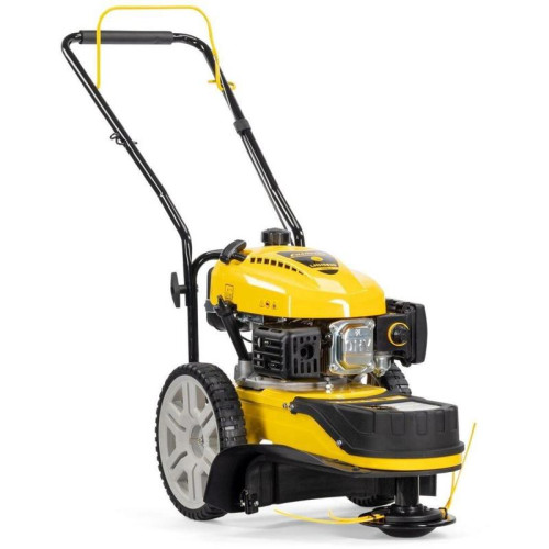 Газонокосилка роторная Champion LMH5629 2900Вт