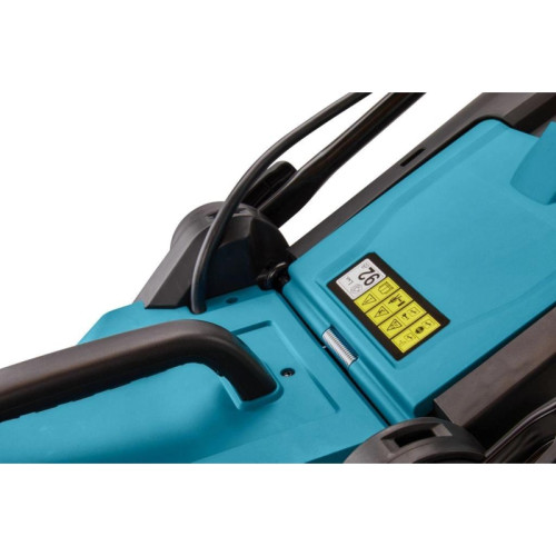 Газонокосилка роторная Makita DLM330Z