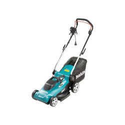 Газонокосилка роторная Makita ELM3720 1400Вт