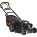Газонокосилка роторная Carver LMG-2651DMS (01.024.00005) 2600Вт Газонокосилка роторная Carver LMG-2651DMS (01.024.00005) 2600Вт