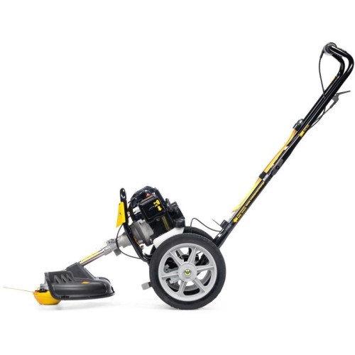 Газонокосилка роторная Champion LMH4412 1200Вт