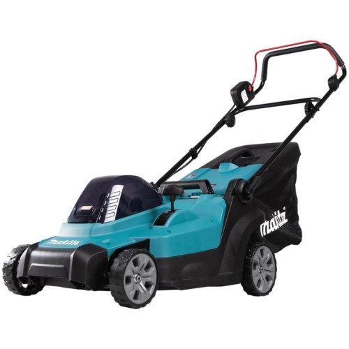 Газонокосилка роторная Makita LM004GM103 740Вт Газонокосилка роторная Makita LM004GM103 740Вт