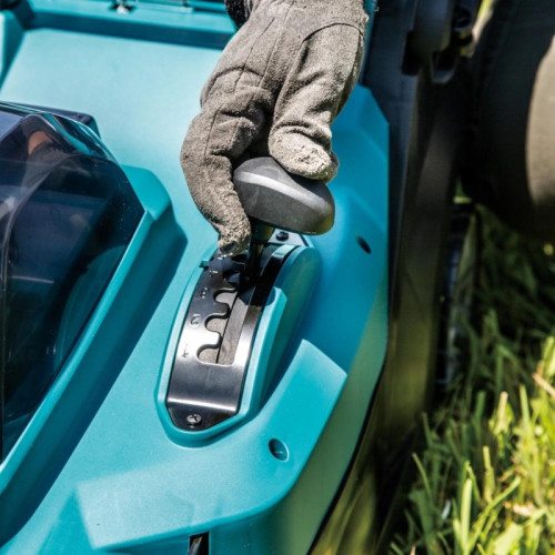 Газонокосилка роторная Makita LM004GM103 740Вт Газонокосилка роторная Makita LM004GM103 740Вт