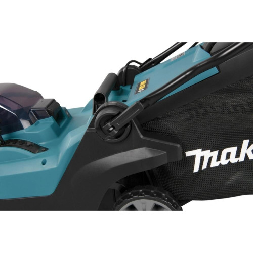 Газонокосилка роторная Makita LM003GM103 740Вт Газонокосилка роторная Makita LM003GM103 740Вт