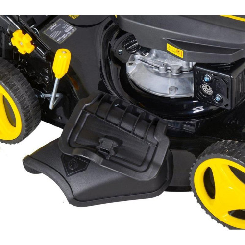 Газонокосилка роторная Huter GLM-5.0 ST (70/3/5) 3678Вт