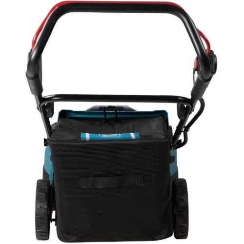 Газонокосилка роторная Makita DLM538Z 860Вт