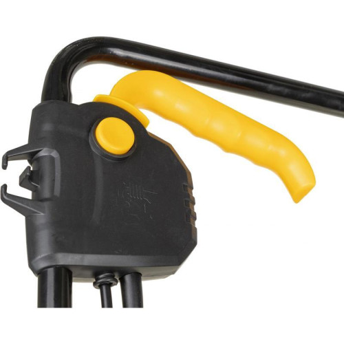 Газонокосилка роторная Huter ELM-320/1000 (900/70/4/19) 1000Вт