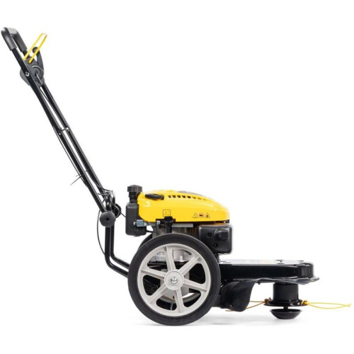 Газонокосилка роторная Champion LMH5640 3700Вт