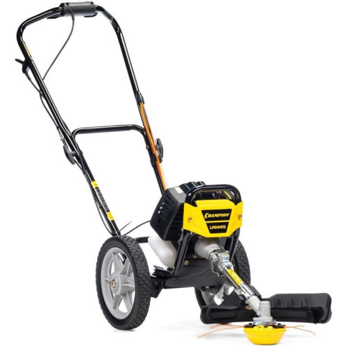 Газонокосилка роторная Champion LMH4412 1200Вт