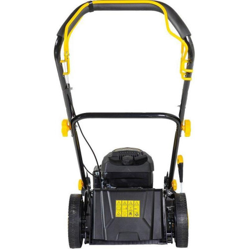 Газонокосилка роторная Huter GLM-530SX (70/3/16) 2900Вт