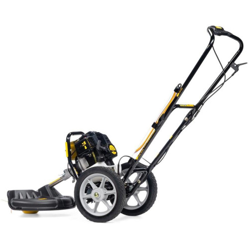 Газонокосилка роторная Champion LMH4412 1200Вт