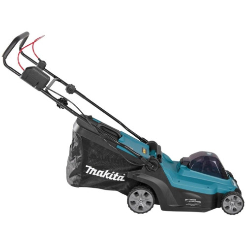 Газонокосилка роторная Makita LM003GM103 740Вт Газонокосилка роторная Makita LM003GM103 740Вт