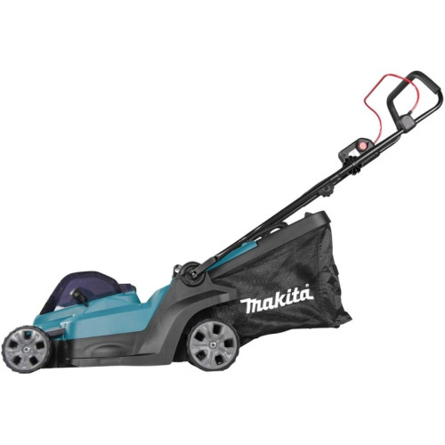 Газонокосилка роторная Makita LM003GM103 740Вт Газонокосилка роторная Makita LM003GM103 740Вт