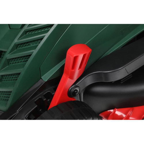 Газонокосилка роторная Bosch UniversalRotak 34-405 (06008A6401) 1300Вт Газонокосилка роторная Bosch UniversalRotak 34-405 (06008A6401) 1300Вт