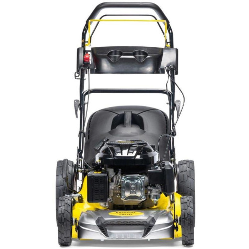 Газонокосилка роторная Champion LM5347 4400Вт